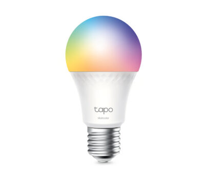 TP-Link TAPO L535E Smart Wi-Fi Light Bulb Multicolor